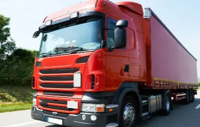 Antalya Çıksalın Ambar Kargo