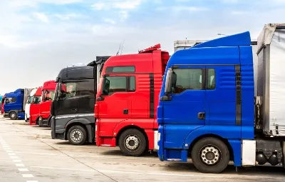 Antalya Çıksalın Ambar Nakliyat